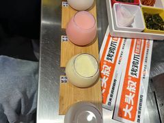 -大头叔烤鸡爪·朝鲜族烤串(天池路店)
