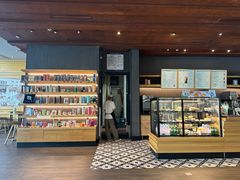 -星巴克(天津SM城市广场店)