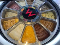 -西安W酒店·WEI全味西餐厅