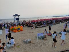 -老虎石海上公园