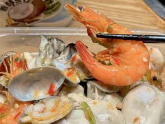 -大头椰·椰子鸡火锅(新梦店)