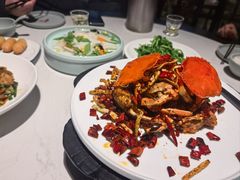 -院8里·小聚园老川菜(九眼桥店)