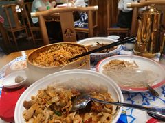 -柴火农家·江西赣南菜(土华店)