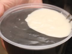 鸳鸯糊-鞠氏黑芝麻糊(水塔店)