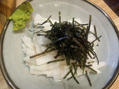 切山药丝-胜代日本料理(云程巷小区店)