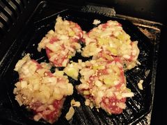 -松阪牛焼肉M(法善寺横丁店)