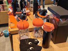 -星巴克(成都东站店)
