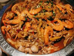 -胖哥俩肉蟹煲(福州仓山爱琴海店)