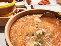 酸菜猪肉炖粉条-北方家宴(番禺永旺店)