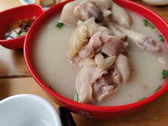 -易老妈蹄花.特色川菜(人民公园总店)