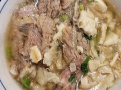 -毅祥斋老孙家泡馍(西羊市店)