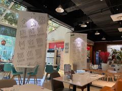 -金湖港式餐厅(建外店)