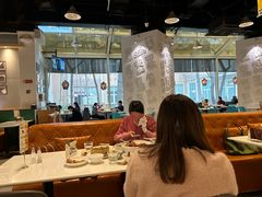 -金湖港式餐厅(建外店)