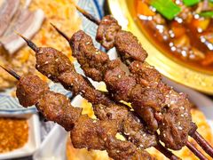 -霄汉羊排(万松园一店)