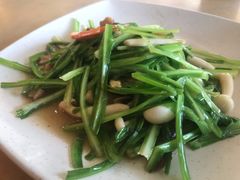 -大树下海鲜饭店