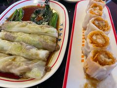 -香港威特瑞茶餐厅(小白楼音乐厅店)