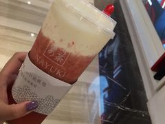 -奈雪的茶(市百一店)