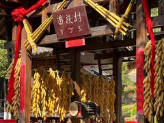 -云南民族村