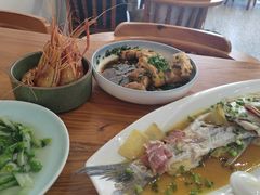 -百家鲜·杭帮菜