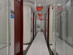-泰康拜博口腔(华发门诊)