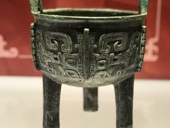 -上海博物馆(人民广场馆)