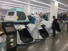 -迪卡侬(西华店)