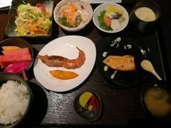 -富力希尔顿酒店·源氏日餐厅