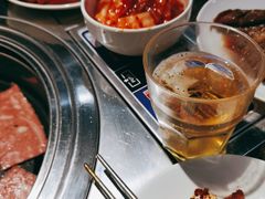 -33韩式自助烧烤(环城南路店)