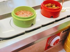 -卤小弄热卤转转小火锅