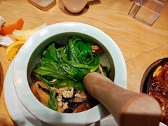 -湘阁里辣(南岭购物广场店)