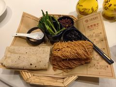 -大张烙馍村(绿地店)