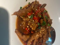 -鱼你相聚·河鲜馆(袁家岭店)