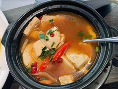 -外婆家(杭州马塍店·杭帮菜名店)