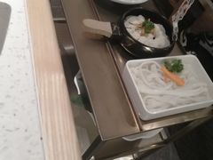 -左庭右院鲜牛肉火锅(苏州园区永旺店)