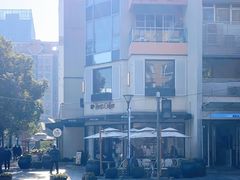 -Peet's Coffee皮爷咖啡(大学路店)