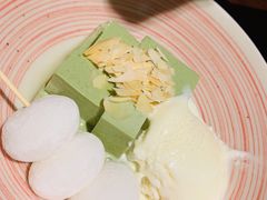 -山杏yama-katsu·吉列炸物