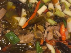 -陈胖子特色菜.鲜货现炒(融景城店)