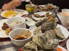 -丽池宫韩式汗蒸会馆(华灯坊店)