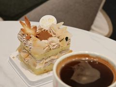 -Beans Solo豆号咖啡(百家湖花园店)