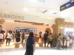 -丽达购物中心(崂山店)