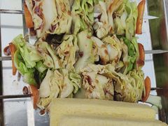 -陈六子全羊馆·烧烤烤羊排(山东理工大店)