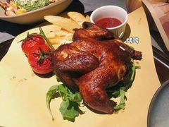 -XUN Bistro西餐厅