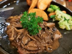 -我的意大利厨房