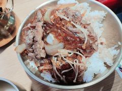 -朴大叔拌饭(上海真如环宇城店)