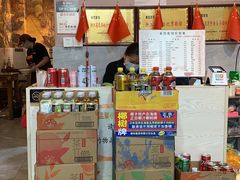 -春雪面馆(转塘店)