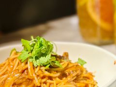 -玛尚诺意式餐厅(官舍店)