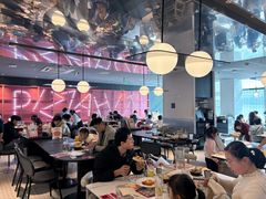 -必胜客(蚌埠东海万达店)