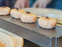 -永安鱼庄·镇江菜(东吴路店)