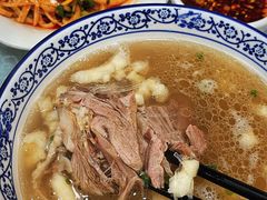 羊肉泡馍-凤鸣春(经二路店)