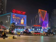 -万达广场(南昌红谷滩店)